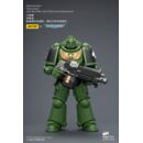 Warhammer 40,000 Figura Salamanders Intercessor 12 cm