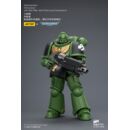 Warhammer 40,000 Figura Salamanders Intercessor 12 cm