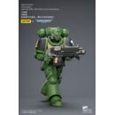 Warhammer 40,000 Figura Salamanders Intercessor 12 cm
