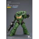Warhammer 40,000 Figura Salamanders Intercessor 12 cm