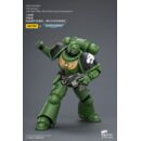 Warhammer 40,000 Figura Salamanders Intercessor 12 cm