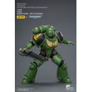 Warhammer 40,000 Figura Salamanders Intercessor 12 cm