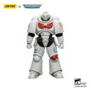 Warhammer 40,000 Figura White Scars Intercessor 12 cm
