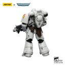 Warhammer 40,000 Figura White Scars Intercessor 12 cm
