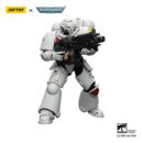 Warhammer 40,000 Figura White Scars Intercessor 12 cm