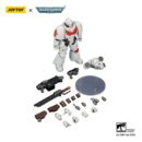 Warhammer 40,000 Figura White Scars Intercessor 12 cm