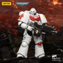 Warhammer 40,000 Figura White Scars Intercessor 12 cm