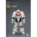 Warhammer 40,000 Figura White Scars Intercessor 12 cm