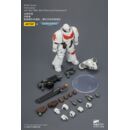 Warhammer 40,000 Figura White Scars Intercessor 12 cm
