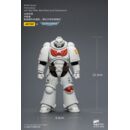 Warhammer 40,000 Figura White Scars Intercessor 12 cm