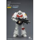 Warhammer 40,000 Figura White Scars Intercessor 12 cm
