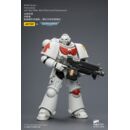Warhammer 40,000 Figura White Scars Intercessor 12 cm