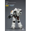 Warhammer 40,000 Figura White Scars Intercessor 12 cm
