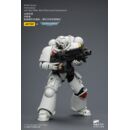Warhammer 40,000 Figura White Scars Intercessor 12 cm