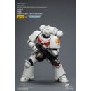 Warhammer 40,000 Figura White Scars Intercessor 12 cm