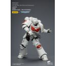 Warhammer 40,000 Figura White Scars Intercessor 12 cm