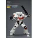 Warhammer 40,000 Figura White Scars Intercessor 12 cm