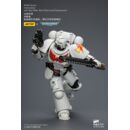 Warhammer 40,000 Figura White Scars Intercessor 12 cm