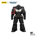 Warhammer 40,000 Figura Raven Guard Intercessor 12 cm