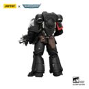 Warhammer 40,000 Figura Raven Guard Intercessor 12 cm