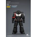 Warhammer 40,000 Figura Raven Guard Intercessor 12 cm