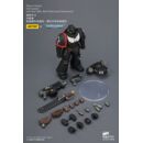 Warhammer 40,000 Figura Raven Guard Intercessor 12 cm