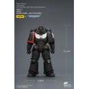 Warhammer 40,000 Figura Raven Guard Intercessor 12 cm