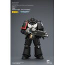 Warhammer 40,000 Figura Raven Guard Intercessor 12 cm