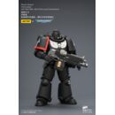 Warhammer 40,000 Figura Raven Guard Intercessor 12 cm