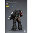Warhammer 40,000 Figura Raven Guard Intercessor 12 cm