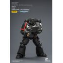 Warhammer 40,000 Figura Raven Guard Intercessor 12 cm
