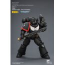 Warhammer 40,000 Figura Raven Guard Intercessor 12 cm