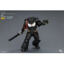 Warhammer 40,000 Figura Raven Guard Intercessor 12 cm