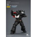 Warhammer 40,000 Figura Raven Guard Intercessor 12 cm