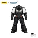 Warhammer 40,000 Figura Black Templars Intercessor 12 cm