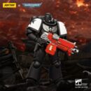 Warhammer 40,000 Figura Black Templars Intercessor 12 cm
