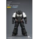Warhammer 40,000 Figura Black Templars Intercessor 12 cm