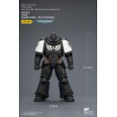Warhammer 40,000 Figura Black Templars Intercessor 12 cm