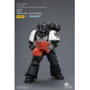 Warhammer 40,000 Figura Black Templars Intercessor 12 cm