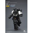 Warhammer 40,000 Figura Black Templars Intercessor 12 cm