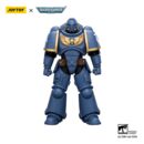 Warhammer 40,000 Figura Ultramarines Intercessor 12 cm