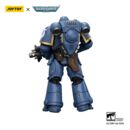 Warhammer 40,000 Figura Ultramarines Intercessor 12 cm