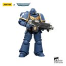 Warhammer 40,000 Figura Ultramarines Intercessor 12 cm