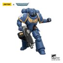 Warhammer 40,000 Figura Ultramarines Intercessor 12 cm