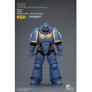 Warhammer 40,000 Figura Ultramarines Intercessor 12 cm