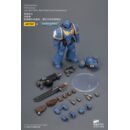 Warhammer 40,000 Figura Ultramarines Intercessor 12 cm