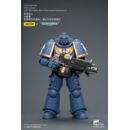 Warhammer 40,000 Figura Ultramarines Intercessor 12 cm