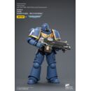 Warhammer 40,000 Figura Ultramarines Intercessor 12 cm