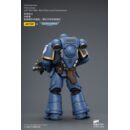Warhammer 40,000 Figura Ultramarines Intercessor 12 cm