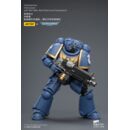 Warhammer 40,000 Figura Ultramarines Intercessor 12 cm